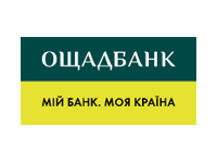 Банк Ощадбанк в Коршеве