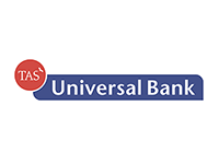 Банк Universal Bank в Коршеве